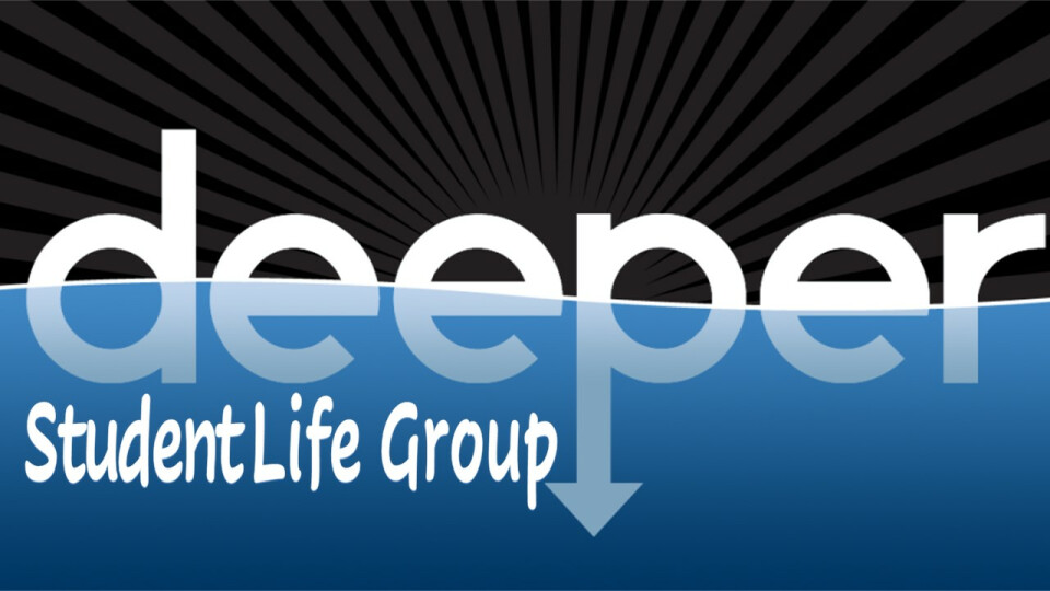 Deeper Youth Life Group Mt. Olive Baptist Church